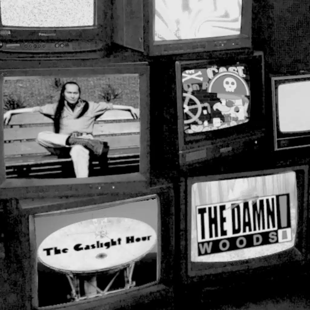 BONUS BONUS REMIX (probably): Jake and Bird Join Us to Discuss Doug Dietrich