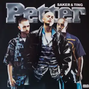 Saker & ting (feat. Eye N'I)
