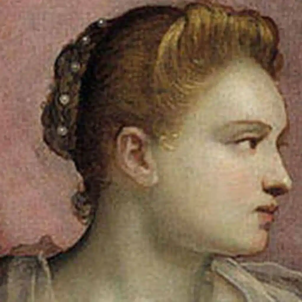 Poesia del giorno: E qual ella si sia la mia bellezza, Veronica Franco
