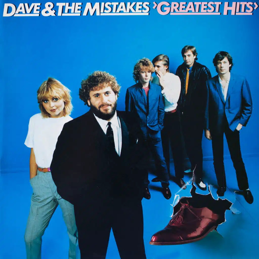 Greatest Hits