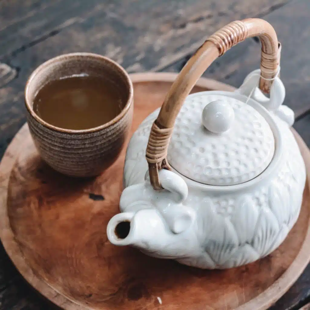 TWIW 215: Tea inactivates Omnicron