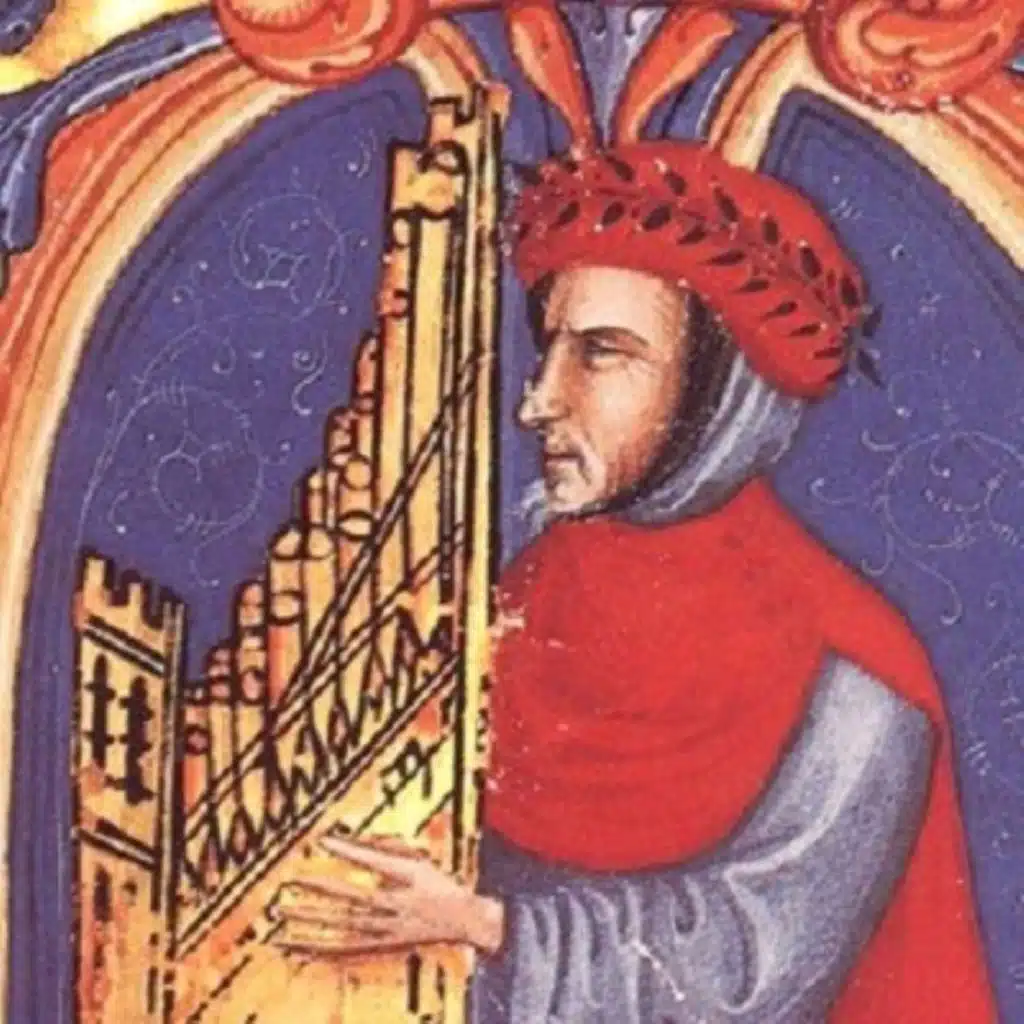 La musica profana nel Medioevo