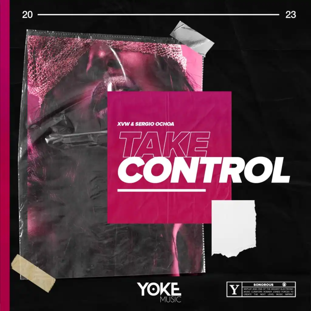 Take Control (Extended)