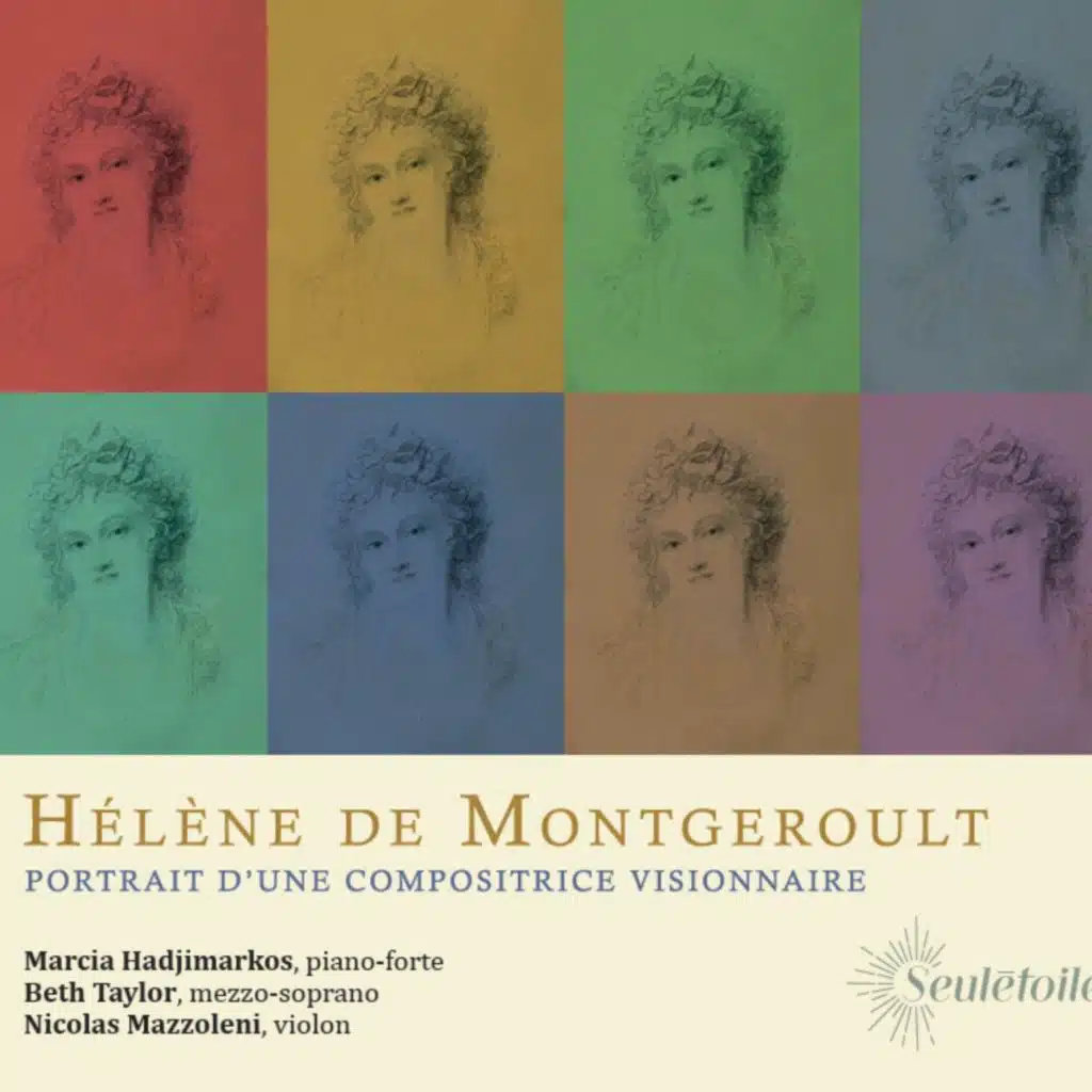 Hélène de Mongeroult, portrait d'une compositrice visionnaire