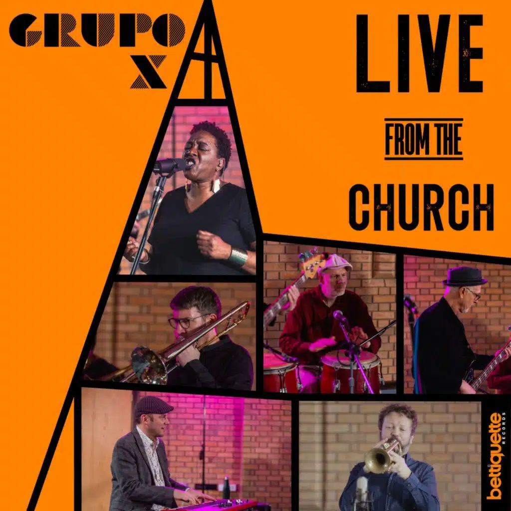 Live from the Church
