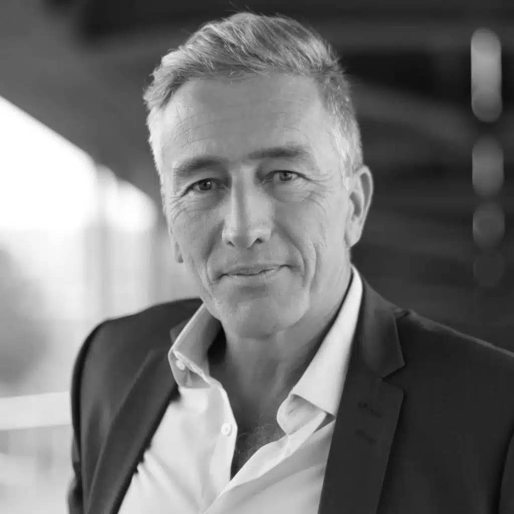 #427 Stéphane Allix : La mort n'existe pas 