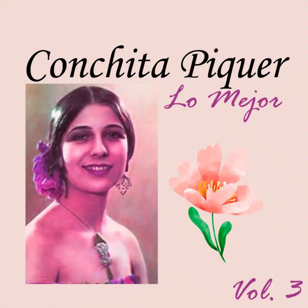 Conchita Piquer - Lo Mejor, Vol. 2