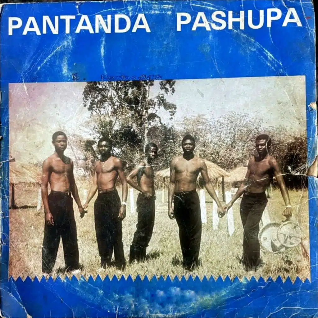Pantanda Pashupa