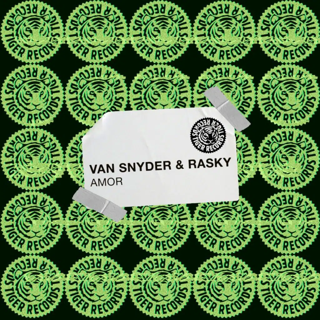 Van Snyder & Rasky