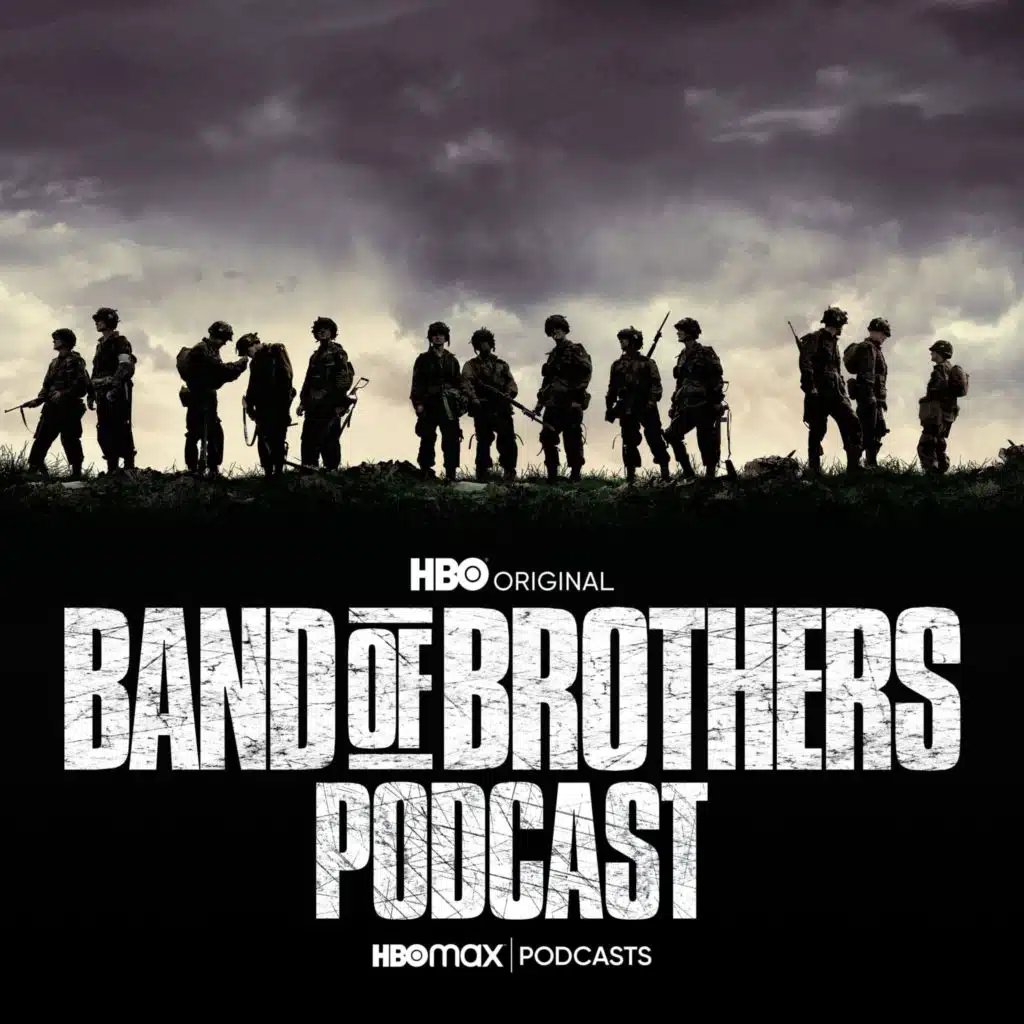 Episode 3: Carentan (with Capt. Dale Dye and Matthew Settle)