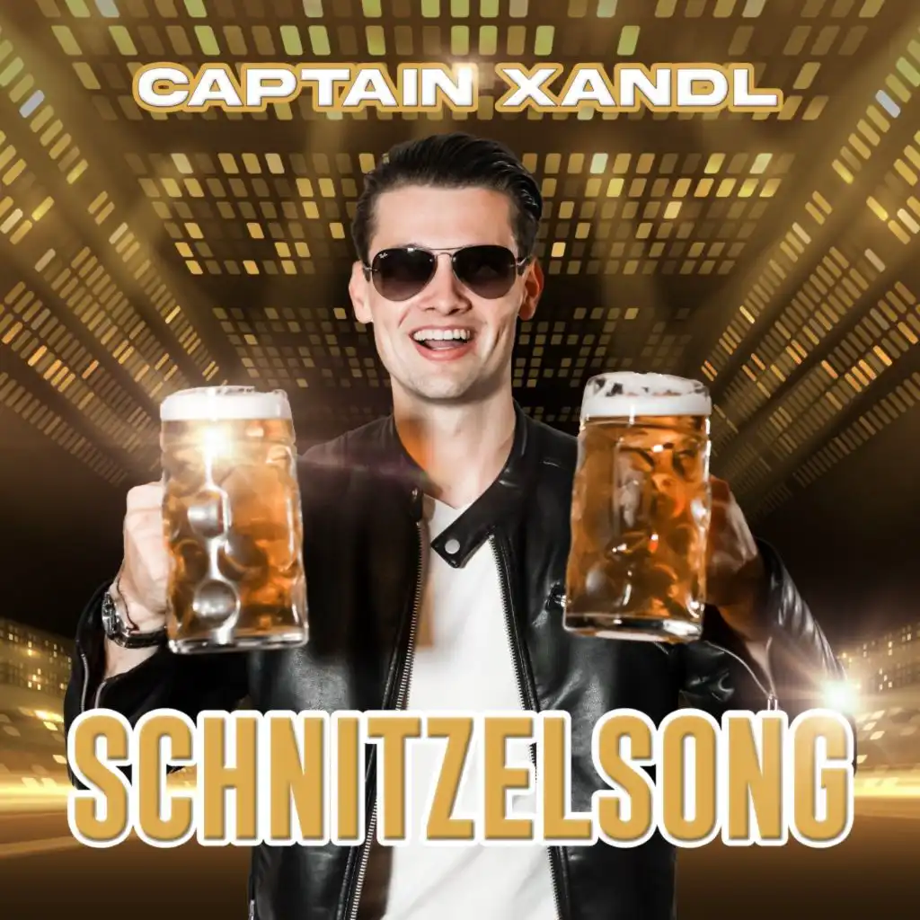Captain Xandl