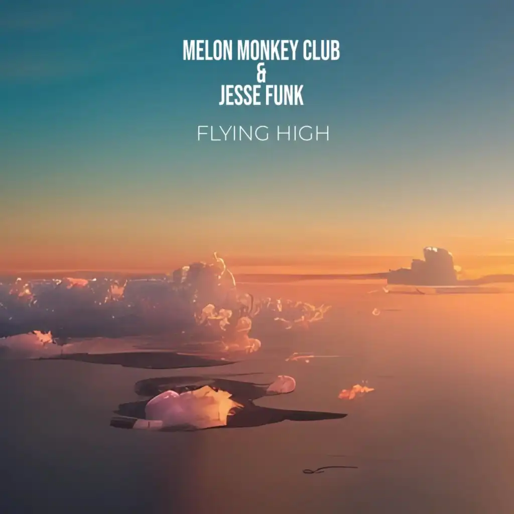 Melon Monkey Club & Jesse Funk