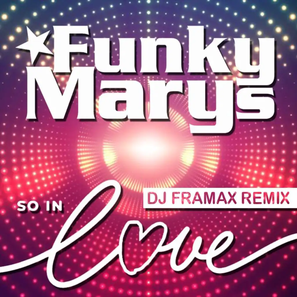 So in Love (DJ FramaX Remix)