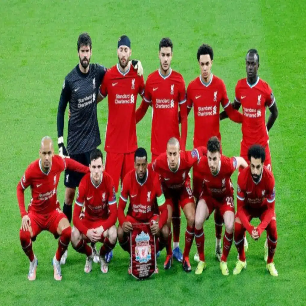Weekender: Liverpool's Champions League Lifeline