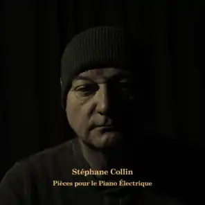 Stéphane Collin