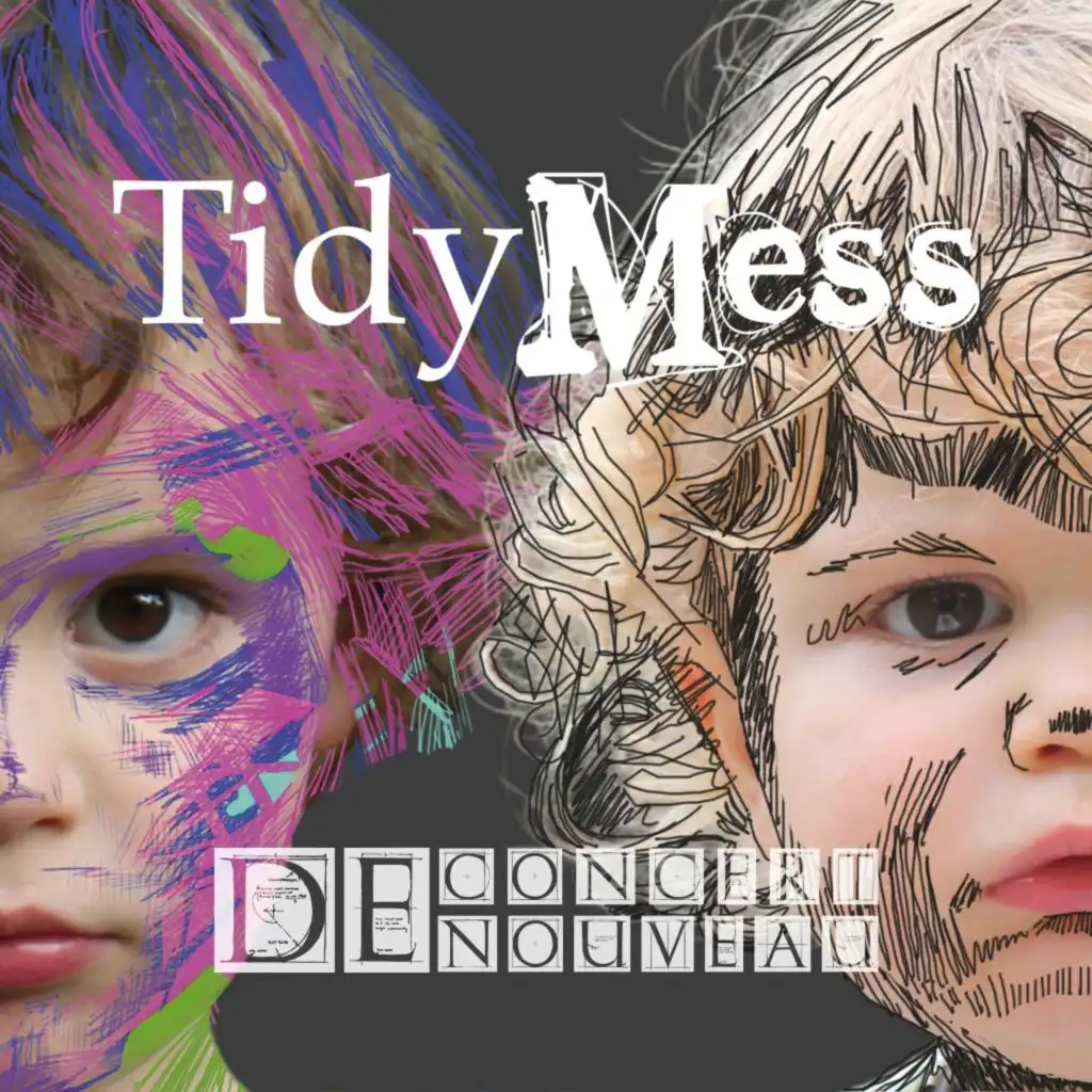 TidyMess