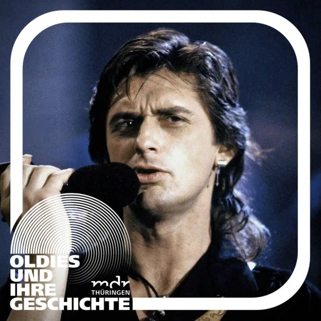 Oldie der Woche: "Moonlight Shadow" von Mike Oldfield