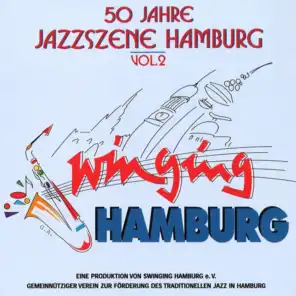 Swinging Hamburg - 50 Jahre Jazzszene Hamburg, Vol. 2