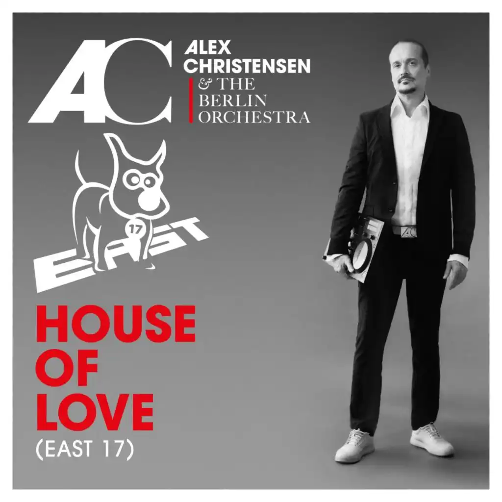 Alex Christensen, The Berlin Orchestra & East 17