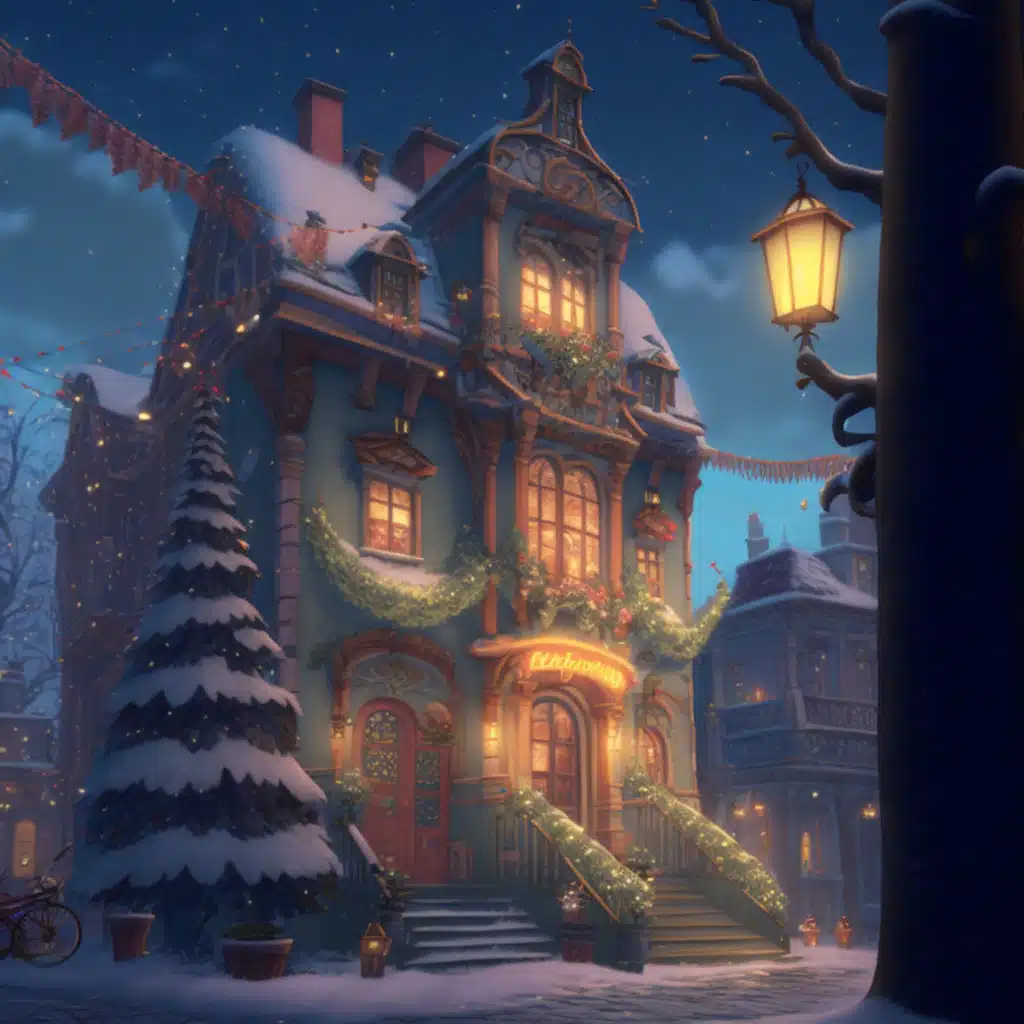 Los doce días de Navidad