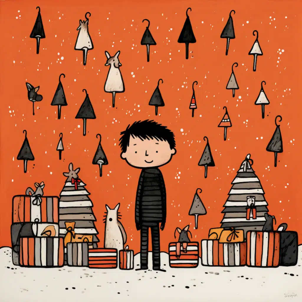 Christmas Classics Revived