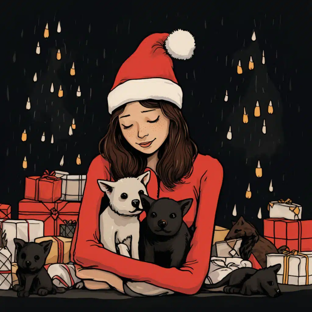 Die zwölf Weihnachtstage