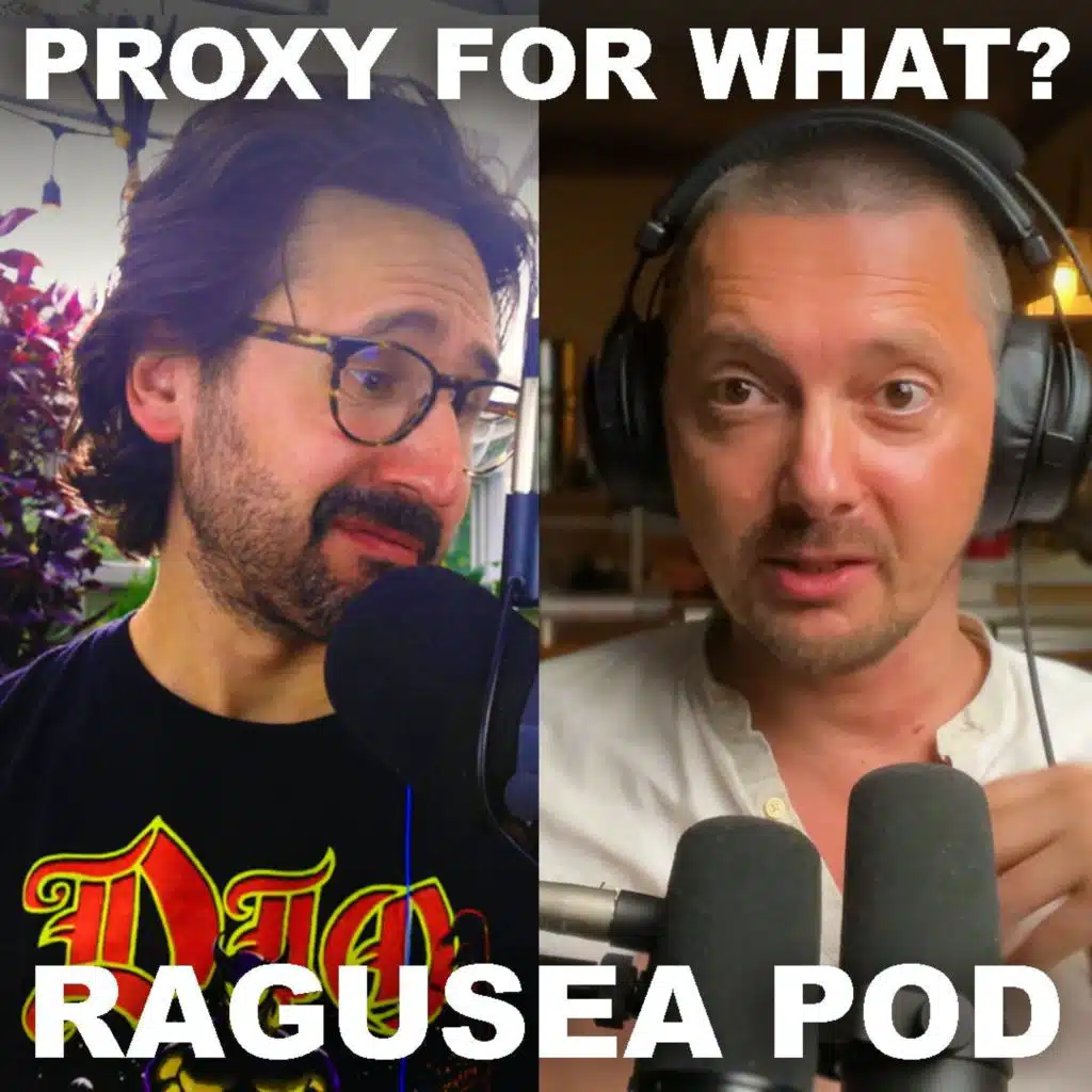 What Ukraine conversations are really about, w/ Vlad Vexler (E78)