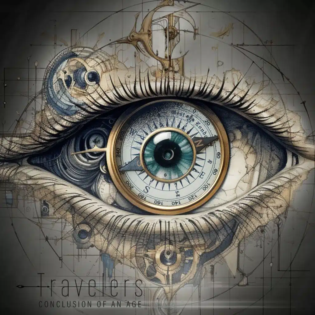 Conclusion Of An Age