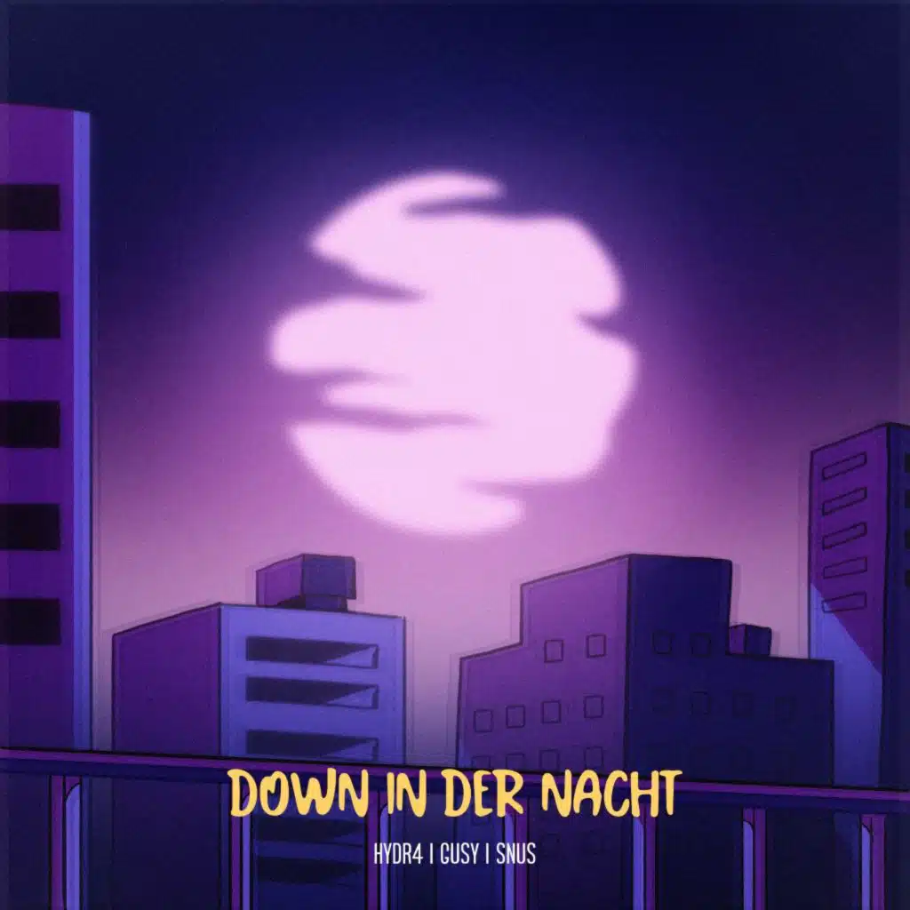 Down in der Nacht