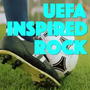 UEFA Inspired Rock