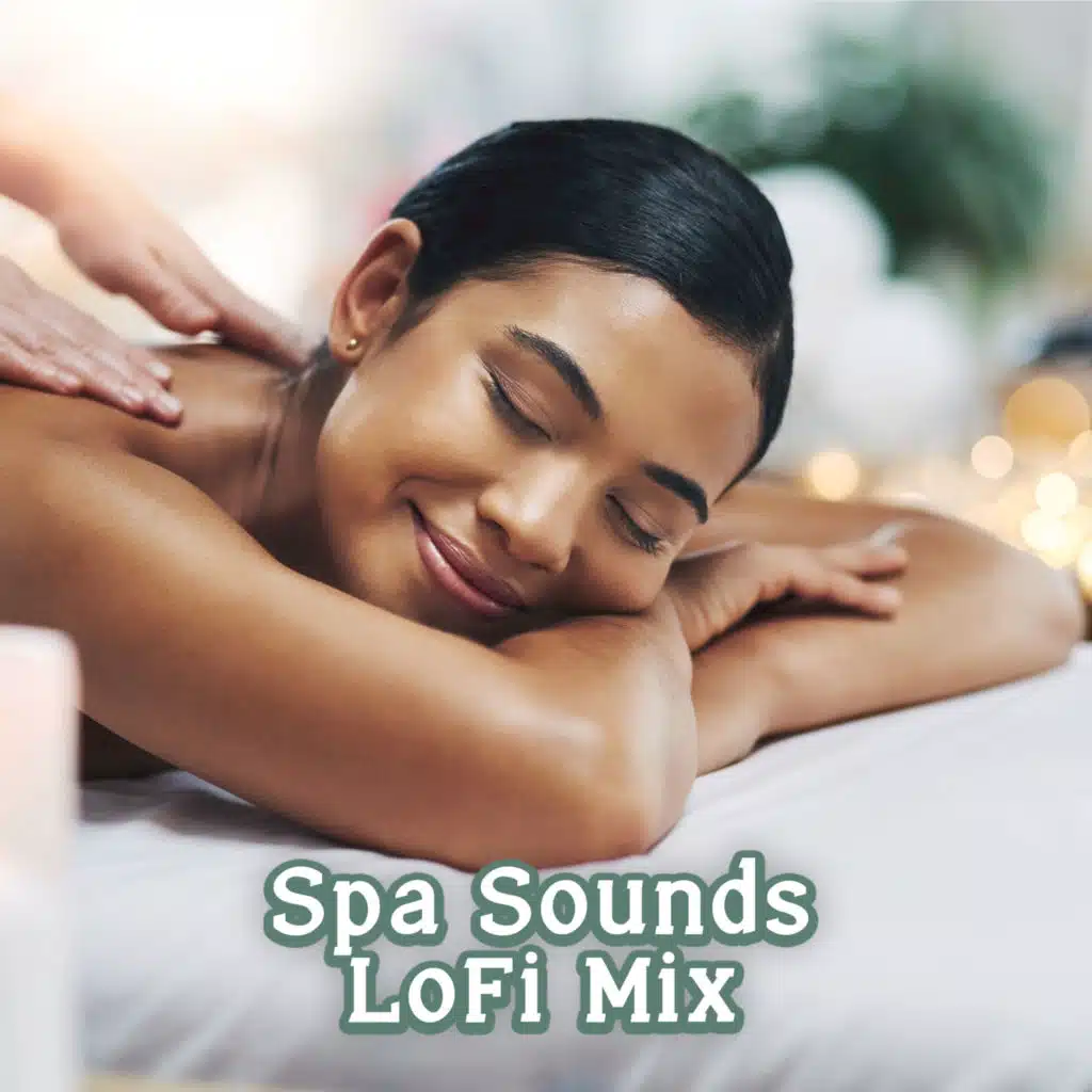 Spa Sounds - LoFi Mix