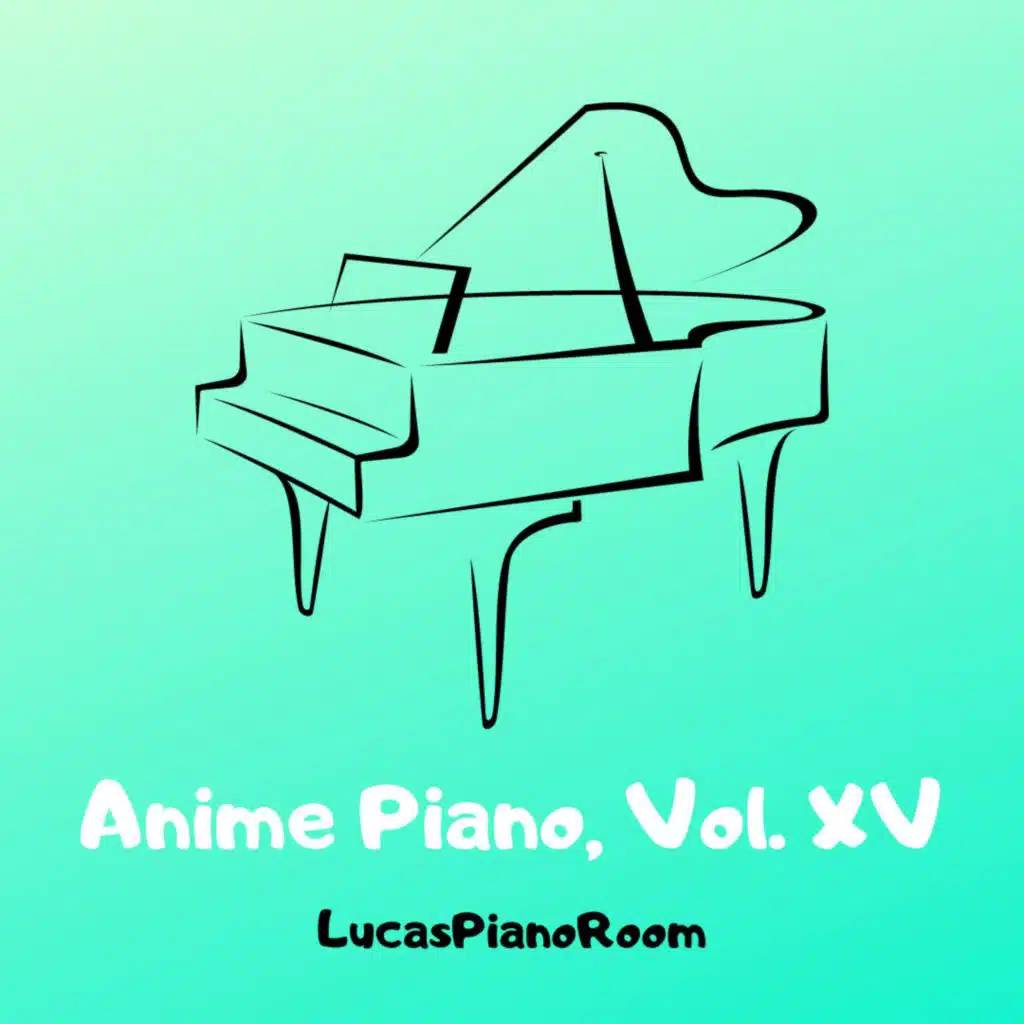 To The Grand Line (From "One Piece")