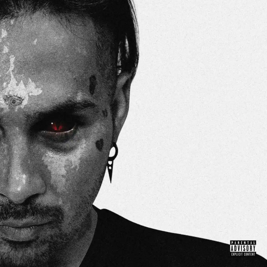 Stress (feat. Dorcci)