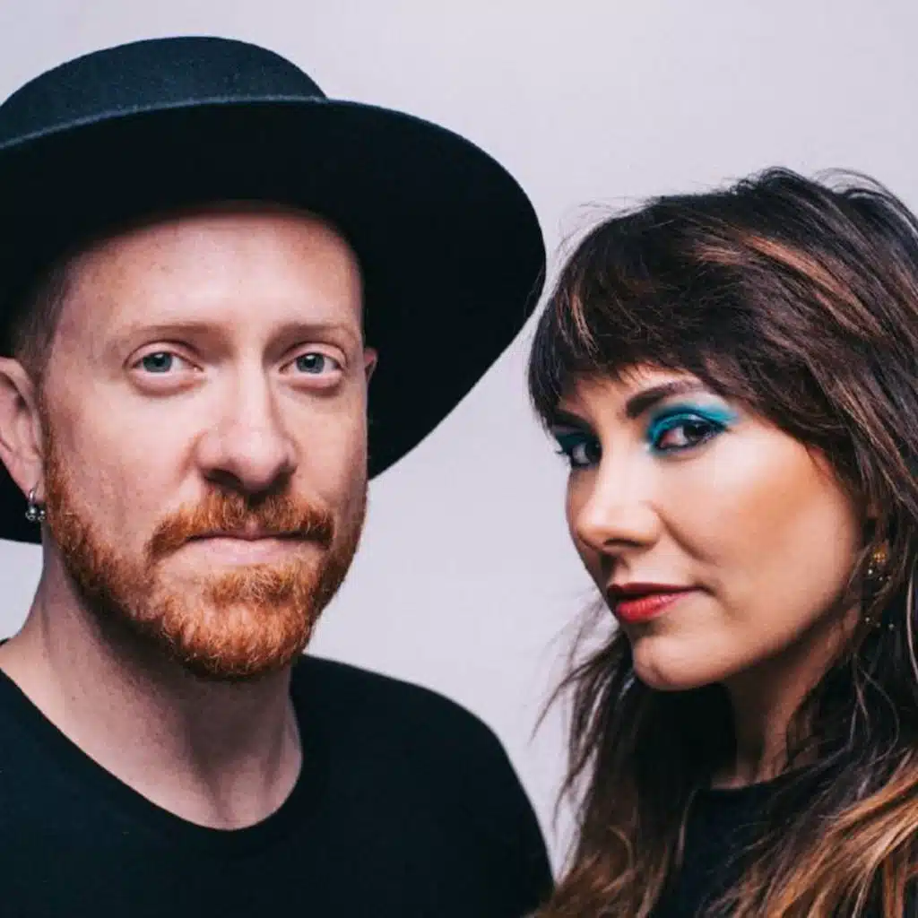 Be Mentored By Rock Legends: Killing Heidi's Ella & Jesse Hooper Unveil Music Industry Secrets