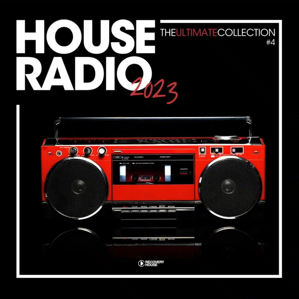 House Radio 2023 - The Ultimate Collection #4