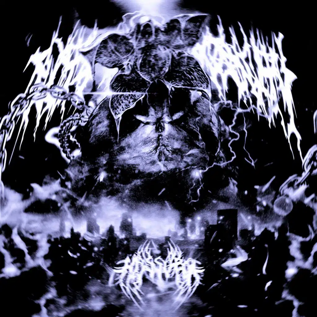 ECLIPSE OF SANITY (feat. REXXX)
