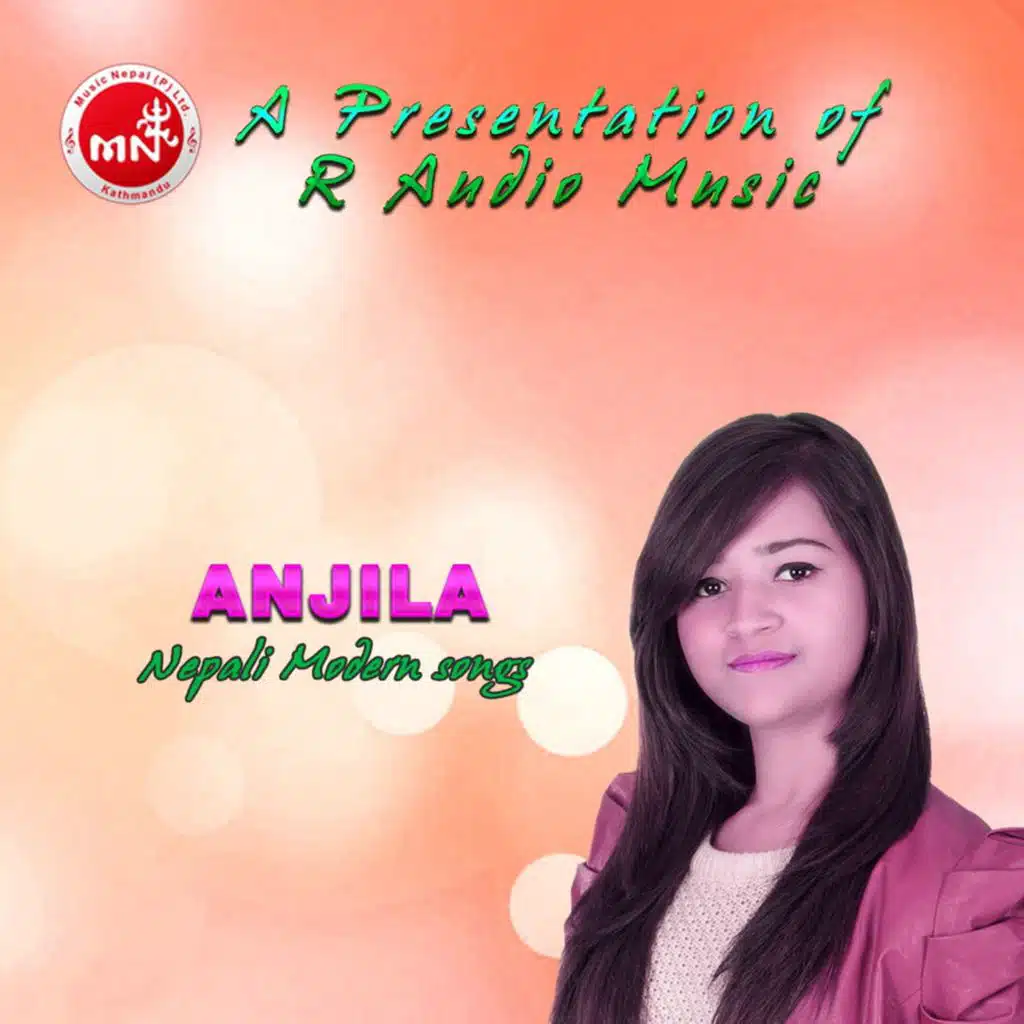 Anjila