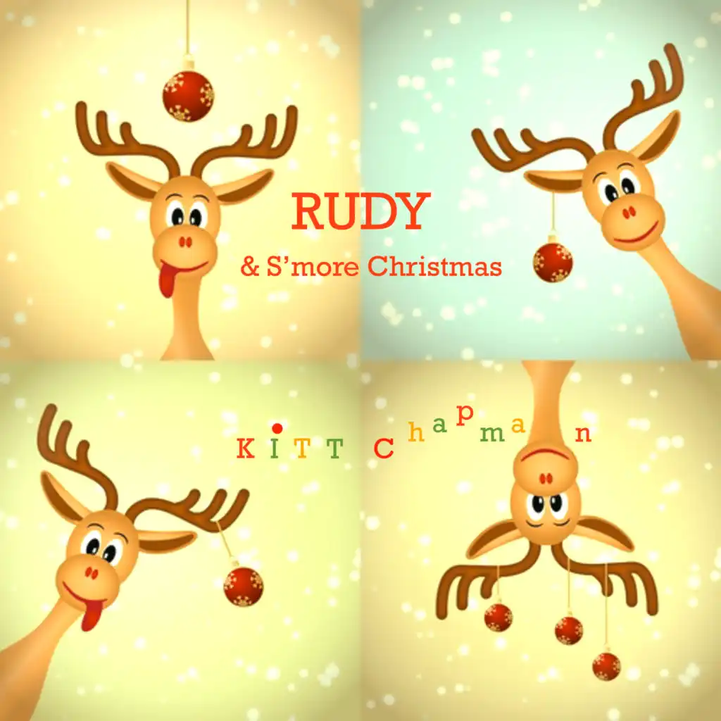 Rudy & S'more Christmas
