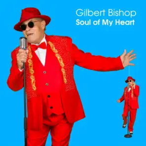 Gilbert Bishop