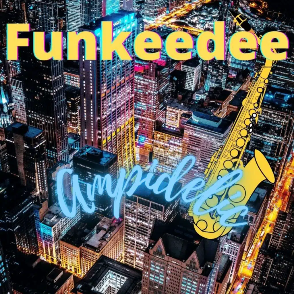 Djfunkeedee