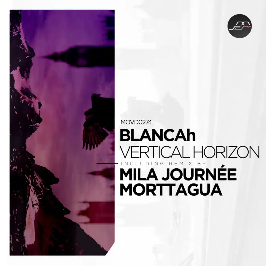 BLANCAh, Mila Journée & Morttagua