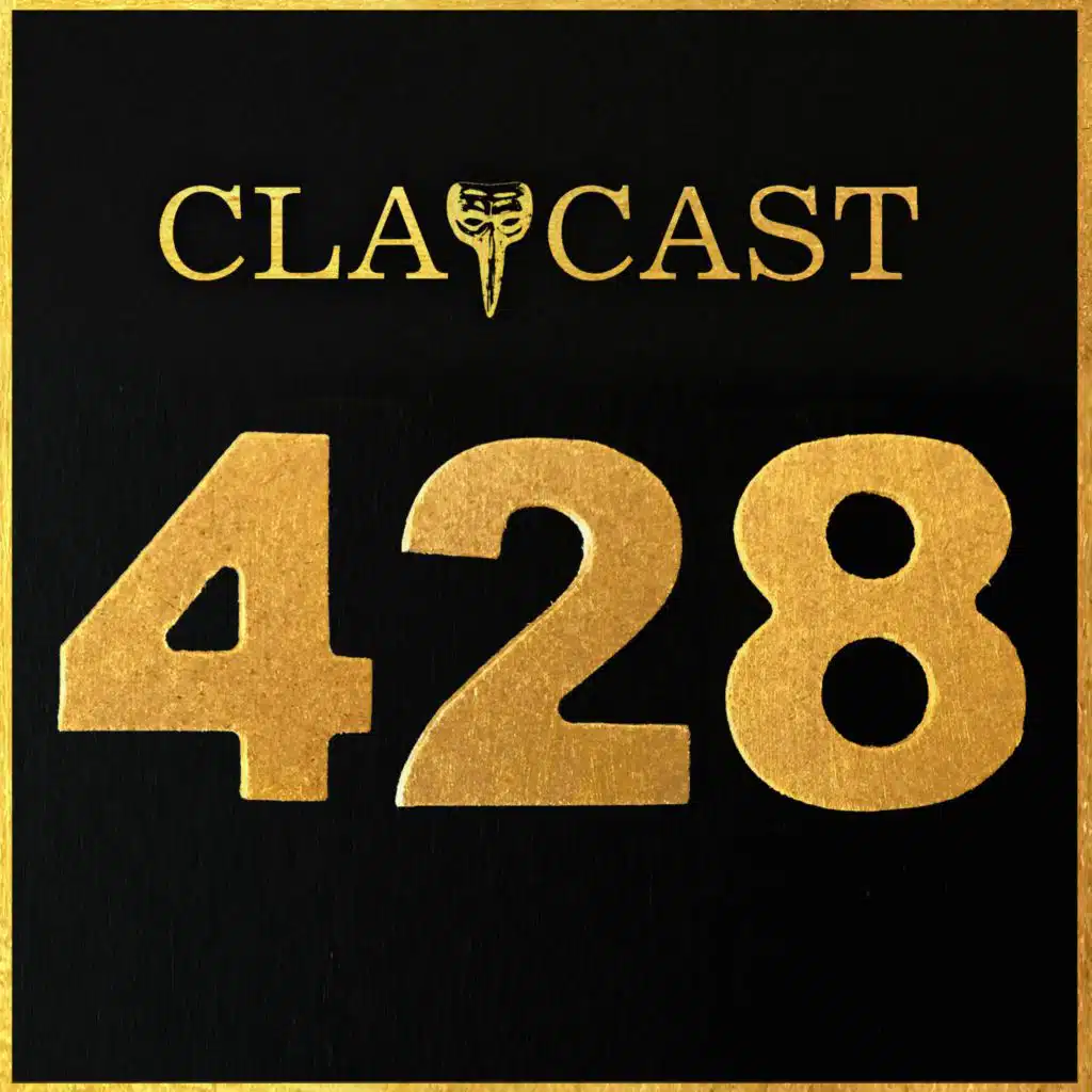 Clapcast 428
