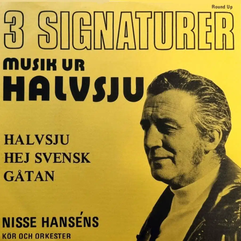 Nisse Hanséns Kör & Orkester