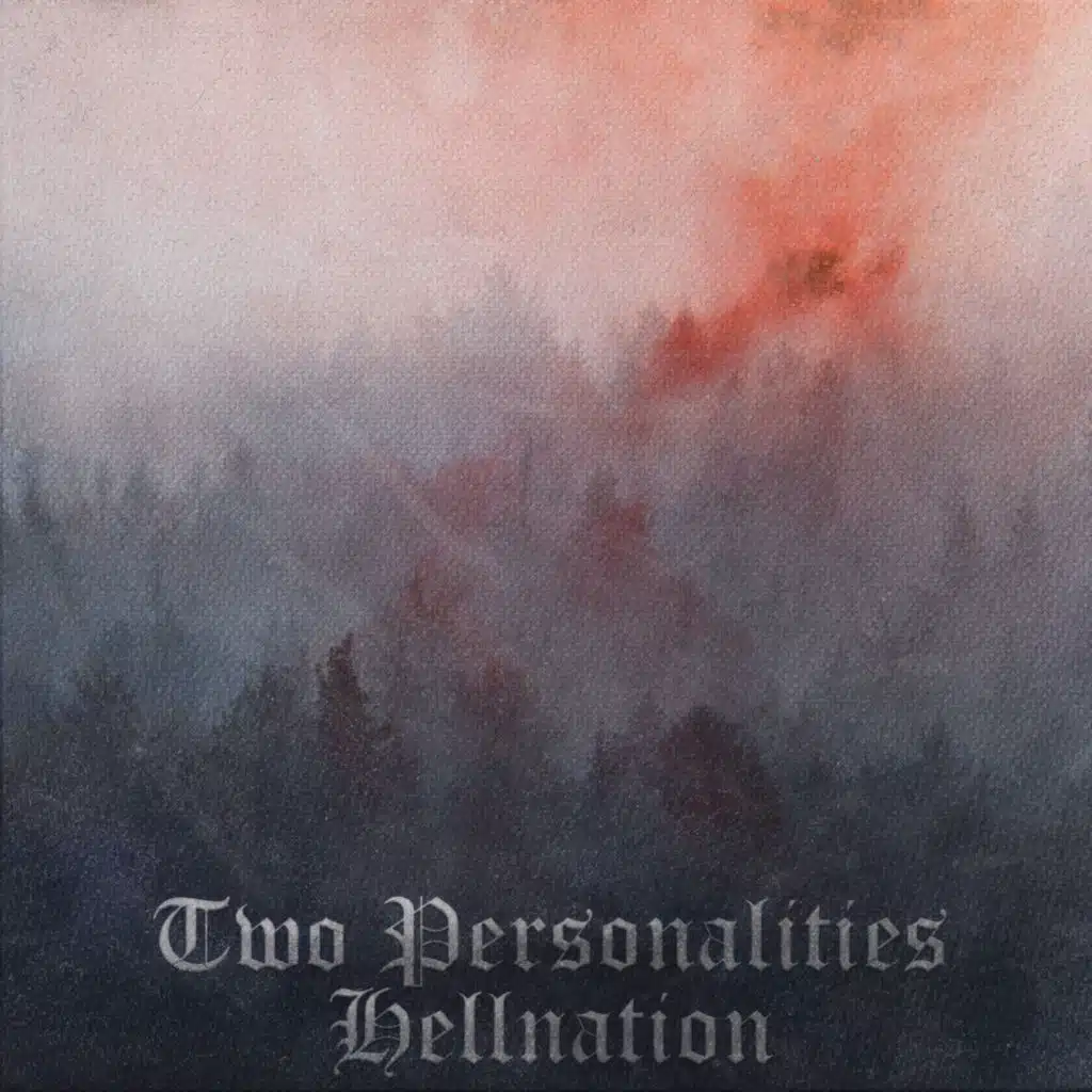 Two Personalities