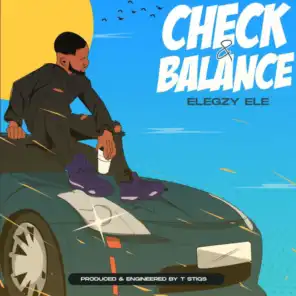 Check And Balance