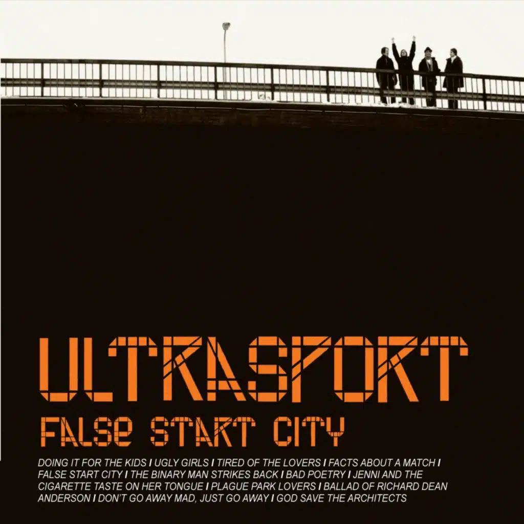 False Start City