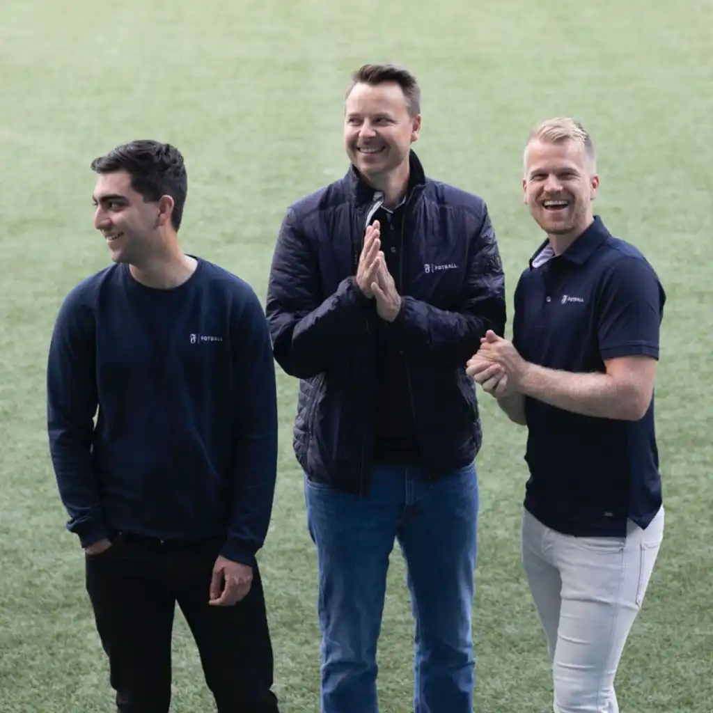 FæDRELANDSVENNEN