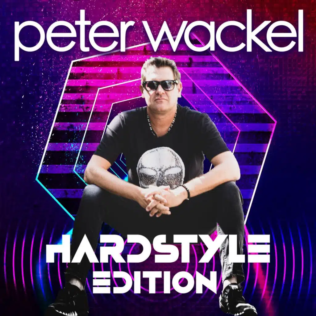 Hardstyle Edition