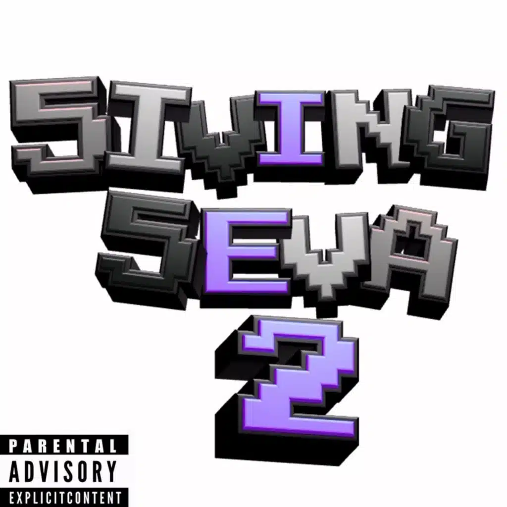 5iving 5eva 2 (Slowed)