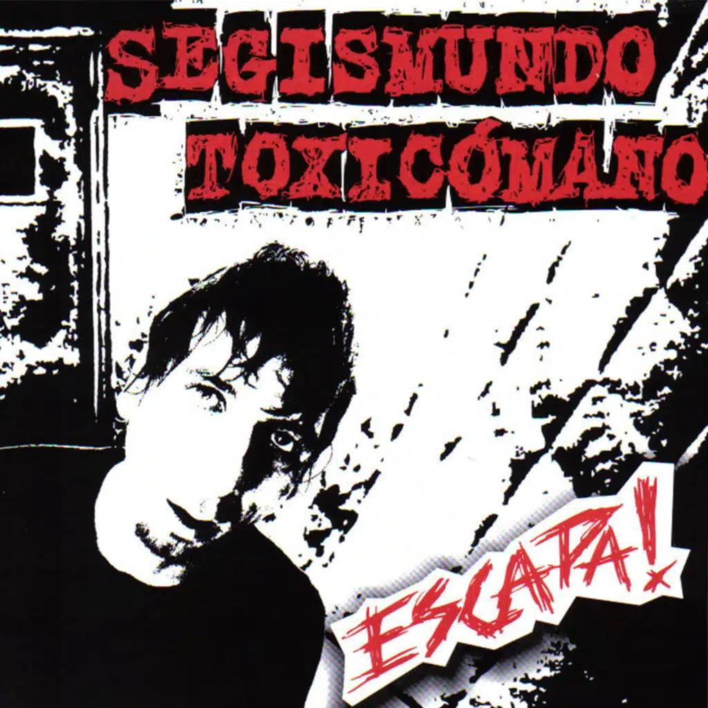 Escapa!